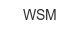 wsm