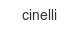 cinelli