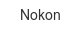 nokon