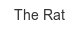 the-rat