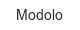 modolo