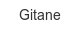 gitane