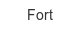 fort