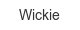 wickie
