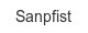 sanpfist