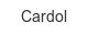 cardol