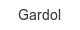gardol