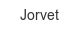 jorvet