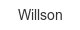 willson