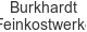 burkhardt-feinkostwerke