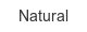 natural