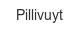 pillivuyt