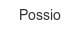 possio