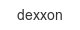 dexxon