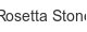 rosetta-stone