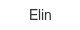 elin