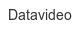 datavideo