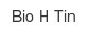 bio-h-tin