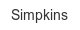 simpkins