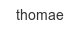 thomae