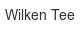 wilken-tee