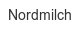 nordmilch