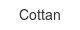 cottan