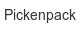 pickenpack