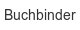 buchbinder
