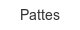 pattes