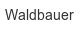 waldbauer