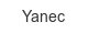 yanec