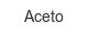 aceto
