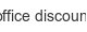 office-discount