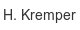h-kremper