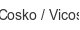 cosko-vicos
