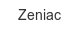 zeniac