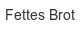 fettes-brot