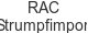 rac-strumpfimport