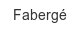 faberge