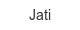 jati