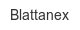blattanex