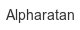 alpharatan