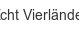 echt-vierlaender