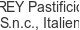 rey-pastificio-s-n-c-italien
