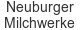 neuburger-milchwerke