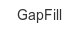 gapfill
