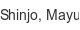 shinjo-mayu