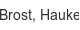 brost-hauke