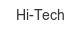hi-tech